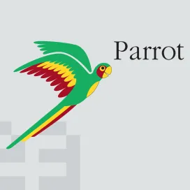 Parrot